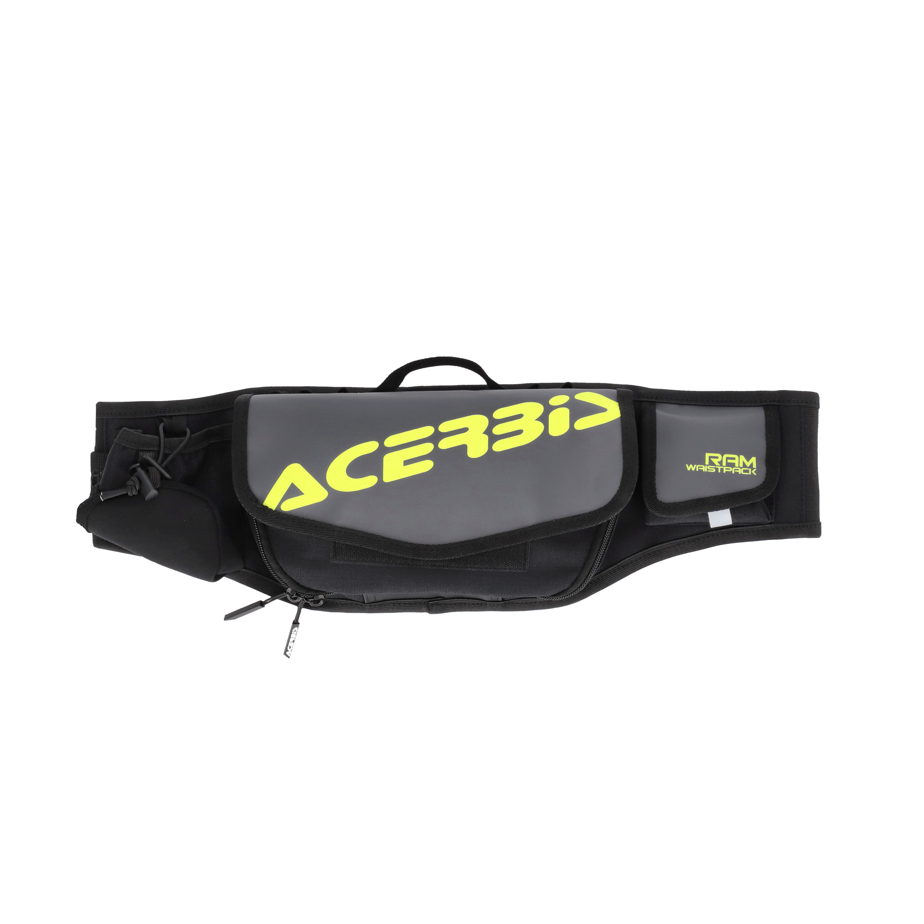 ACERBIS RAM WAISTPACK - BLACK/GREY